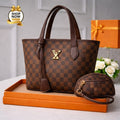 2 Pcs Tote Bag