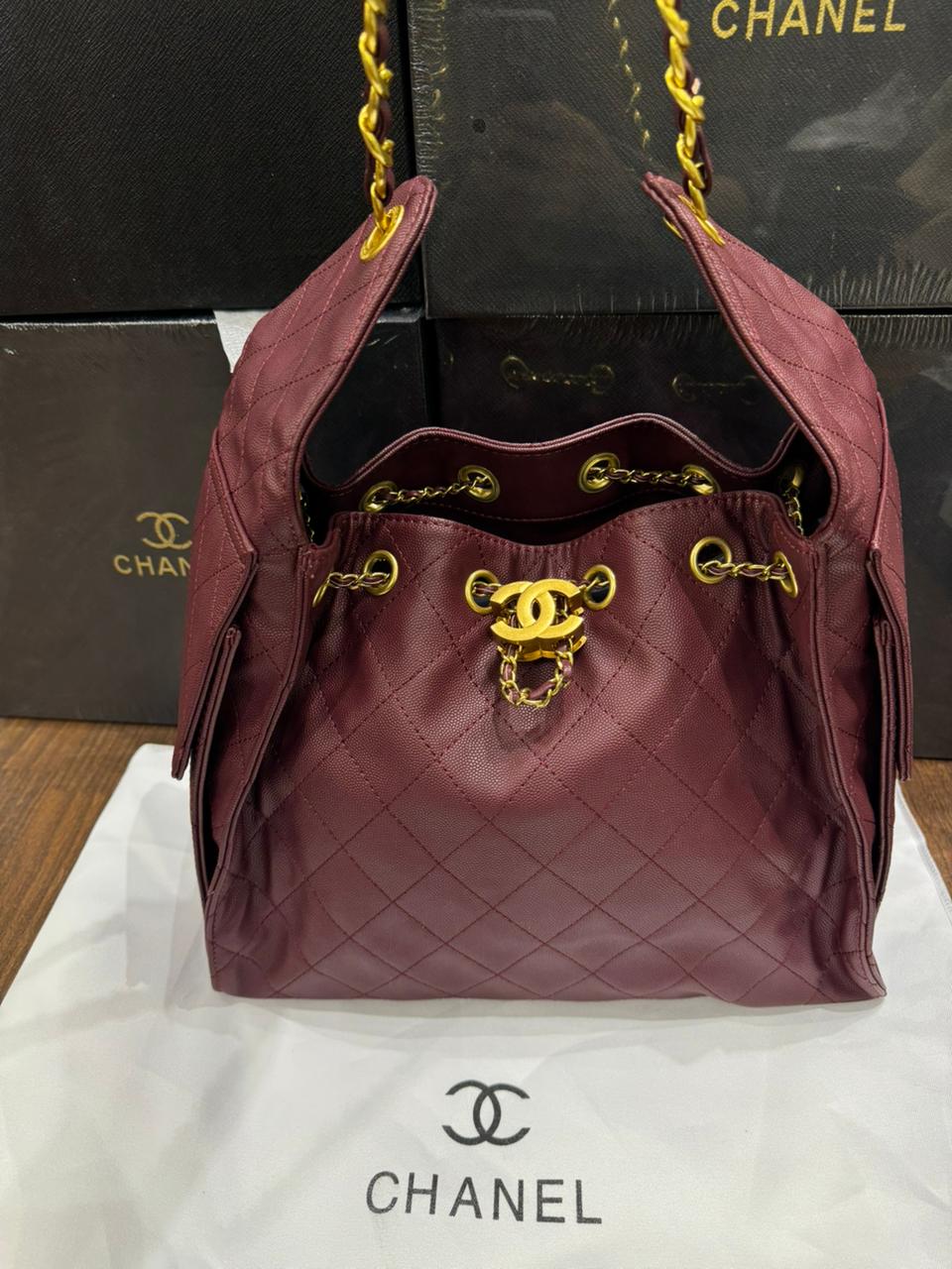 C. 25 Hobo Bag