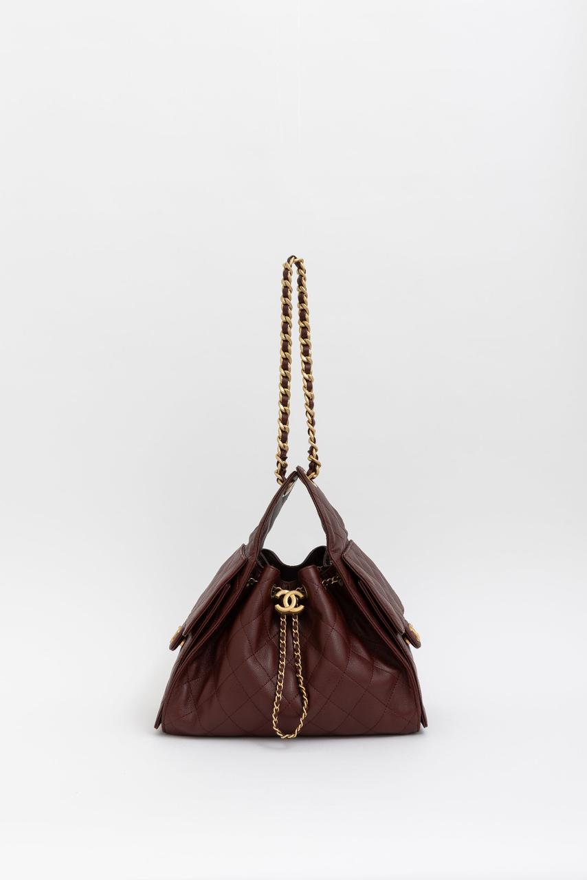C. 25 Hobo Bag