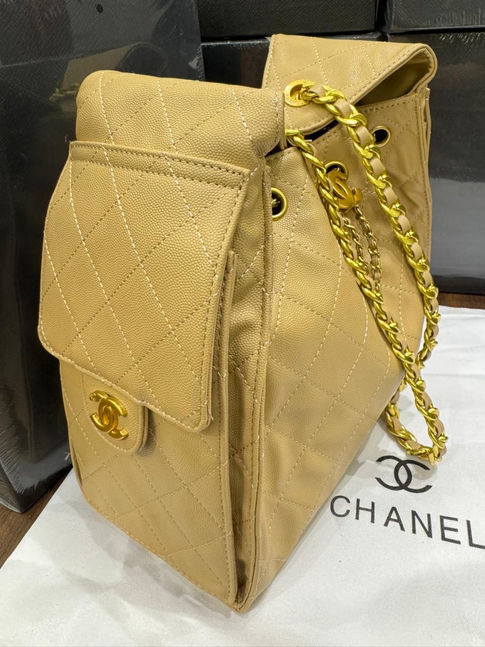 C. 25 Hobo Bag