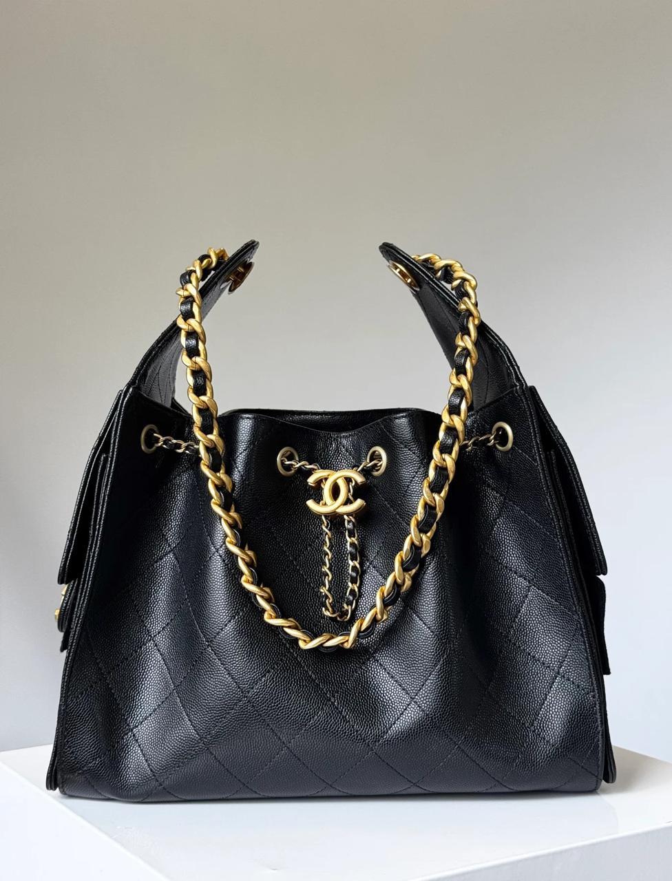 C. 25 Hobo Bag