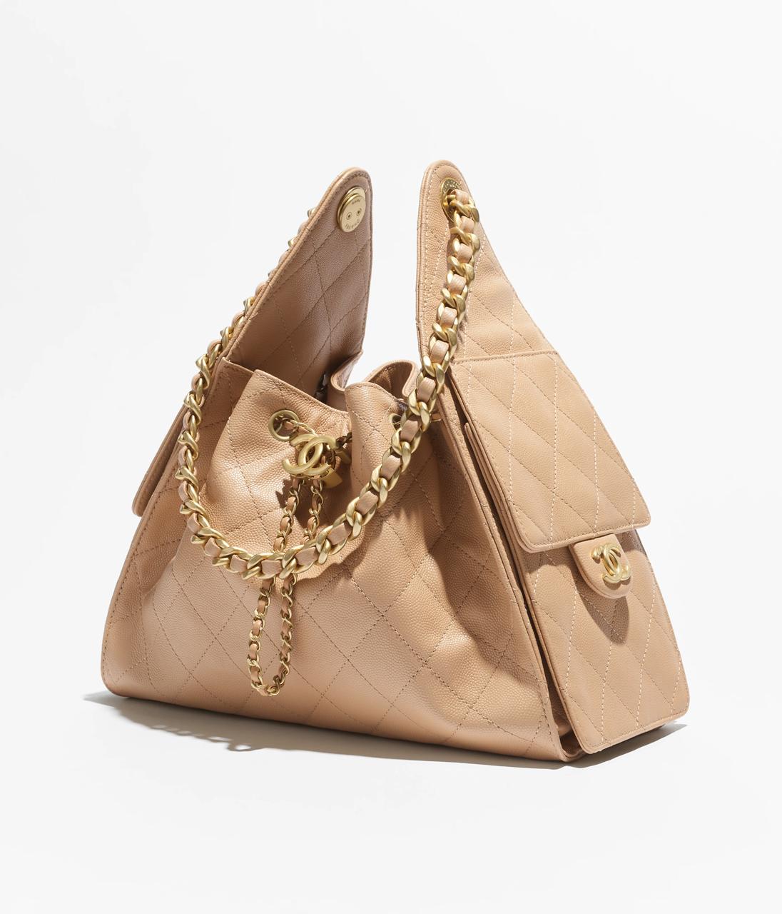 C. 25 Hobo Bag