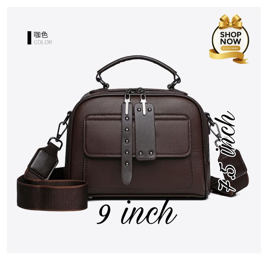 Premium Crossbody Bag