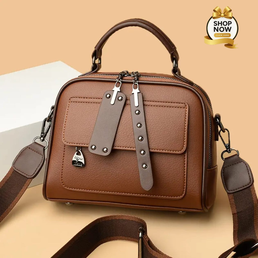 Premium Crossbody Bag