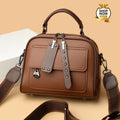 Premium Crossbody Bag