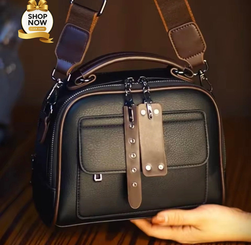 Premium Crossbody Bag