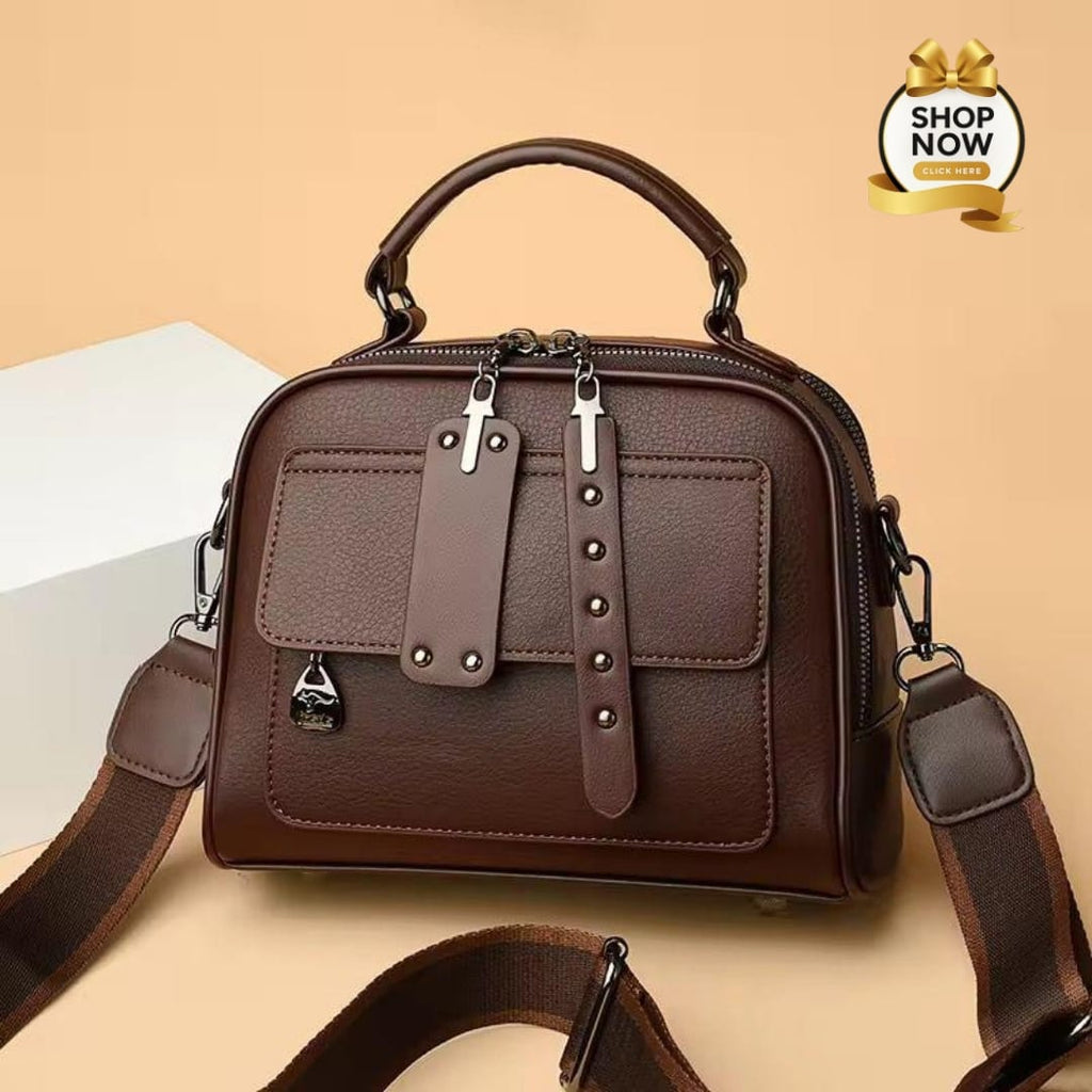 Premium Crossbody Bag
