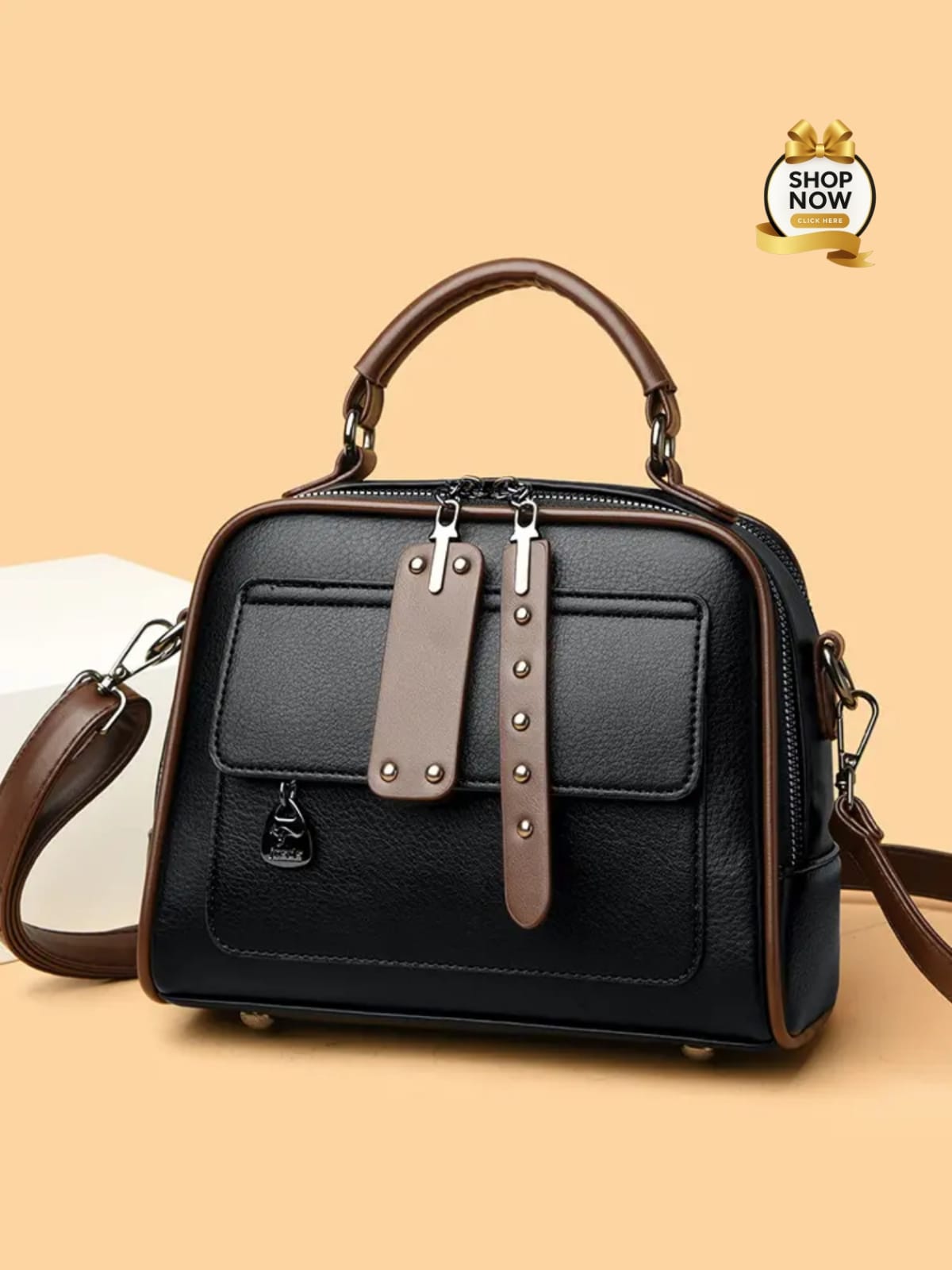 Premium Crossbody Bag