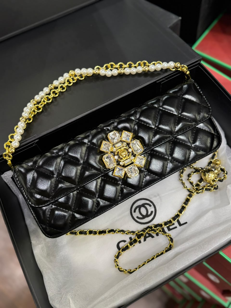 Evening Clutch Bag