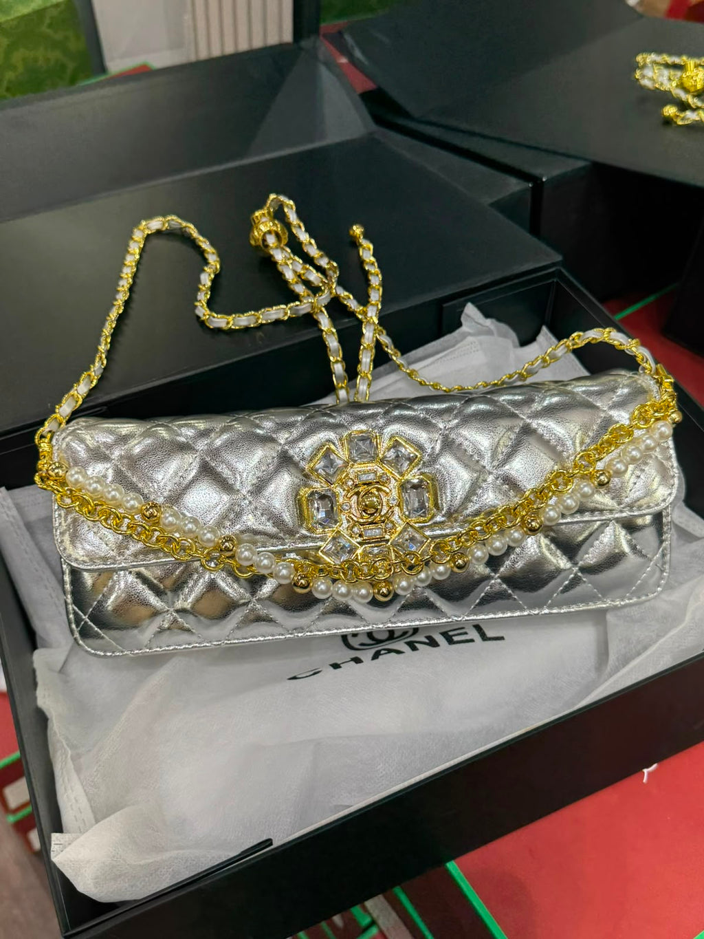 Evening Clutch Bag