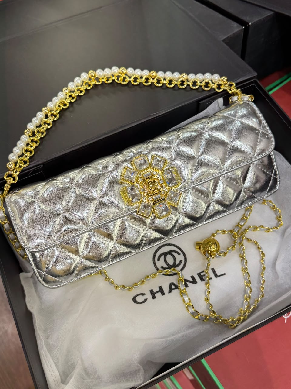 Evening Clutch Bag