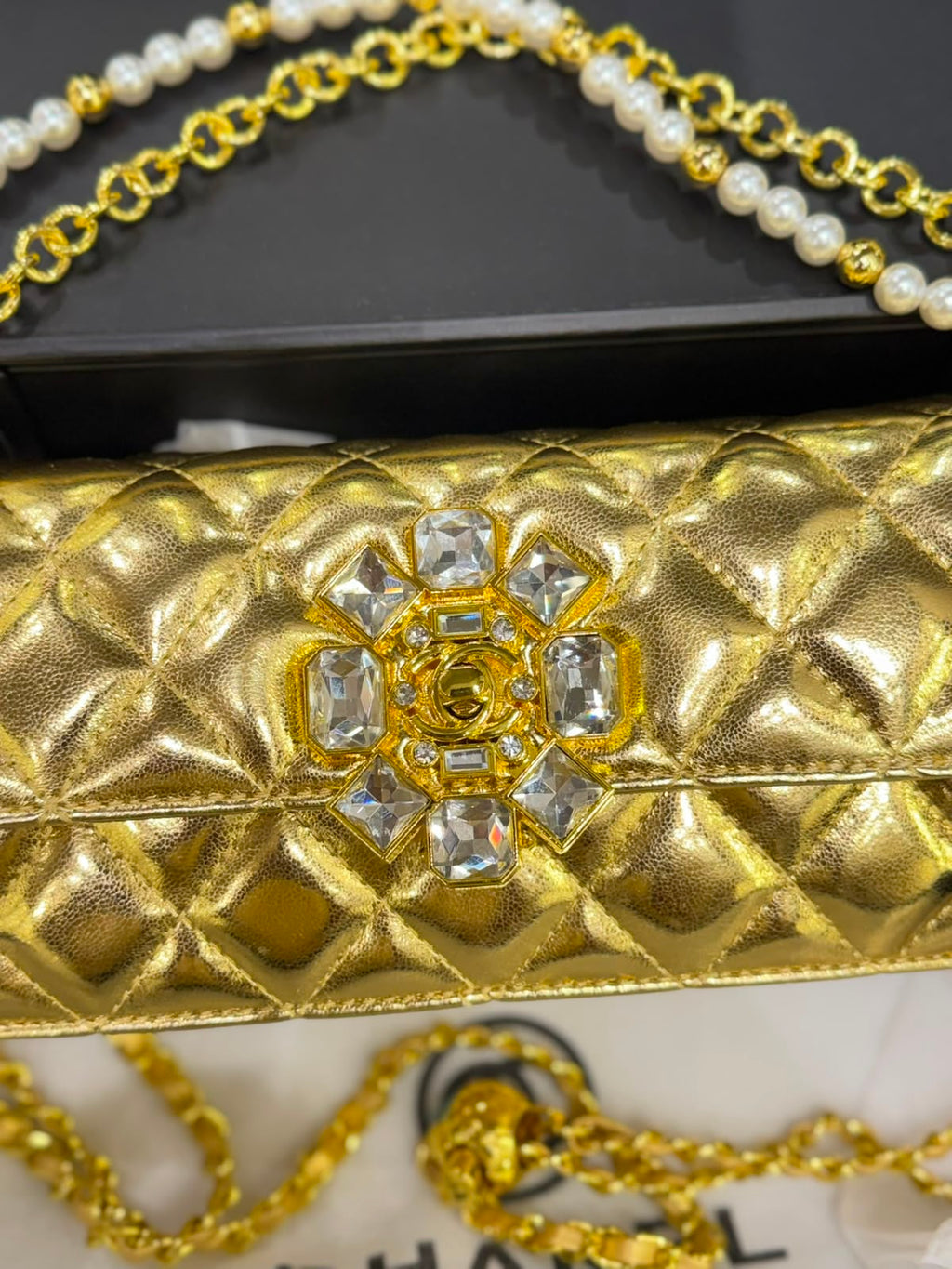 Evening Clutch Bag