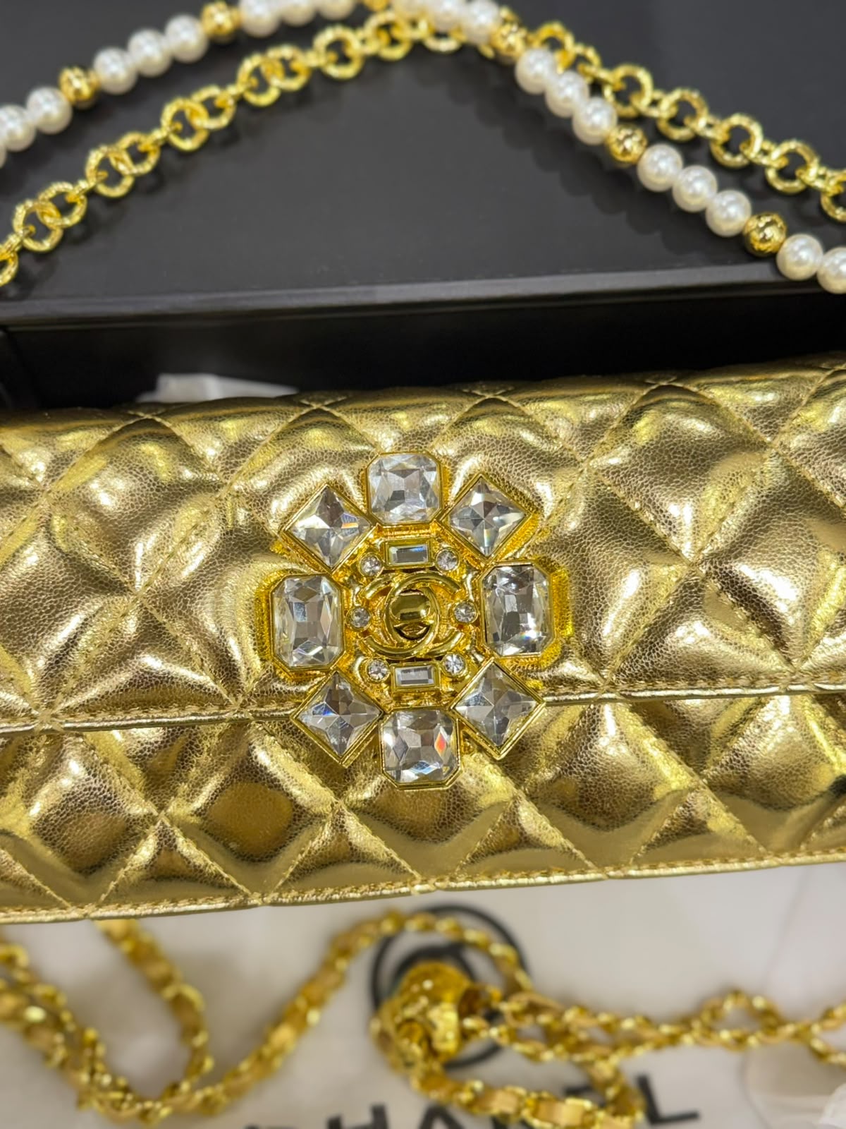 Evening Clutch Bag