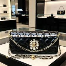 Evening Clutch Bag