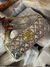 Evening Clutch Bag
