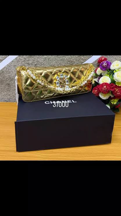 Evening Clutch Bag