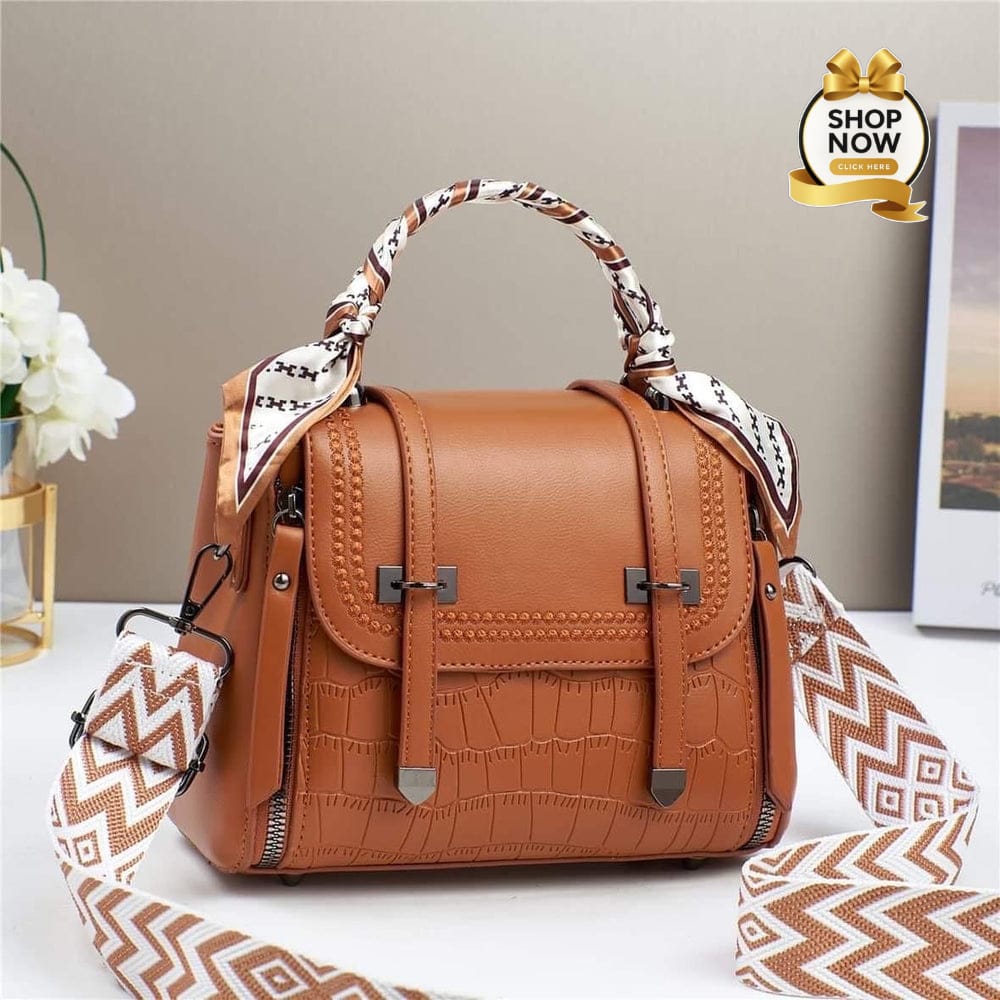 Premium Crossbody Bag