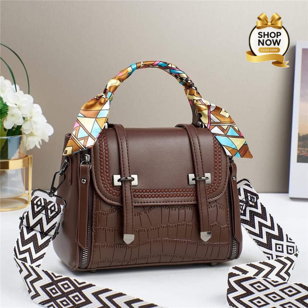 Premium Crossbody Bag