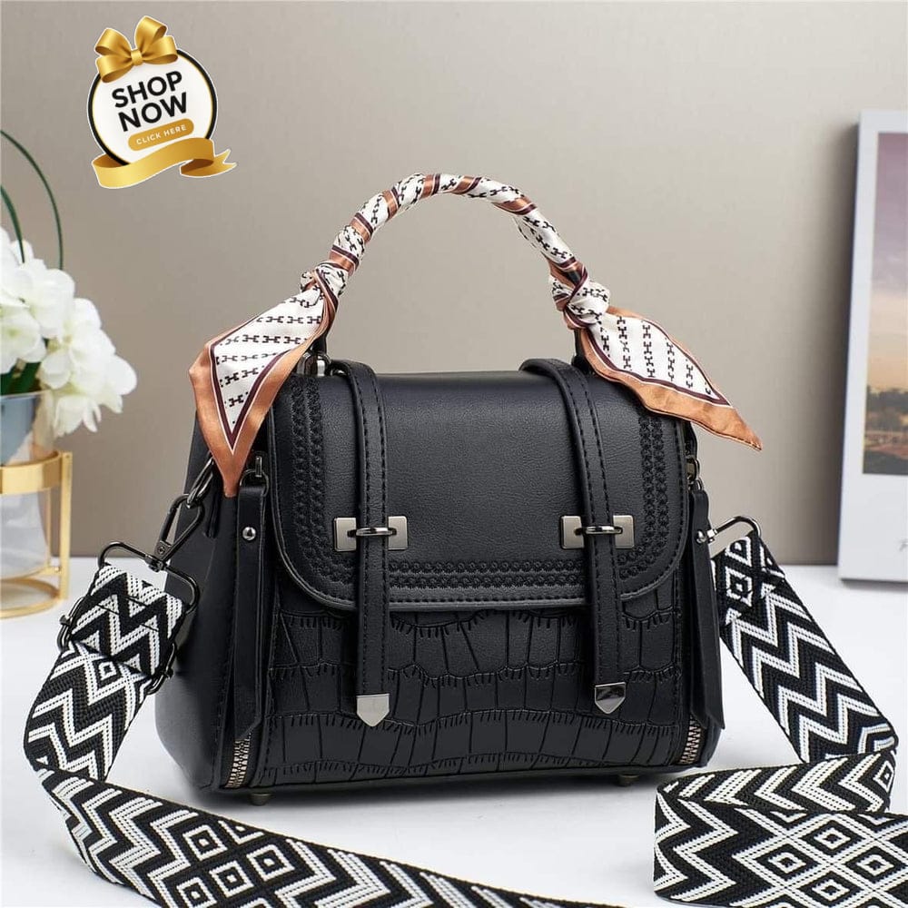 Premium Crossbody Bag
