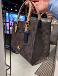 Maggie Small Tote Bag
