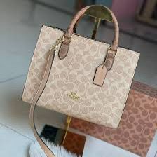 Maggie Small Tote Bag