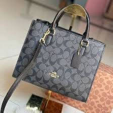 Maggie Small Tote Bag