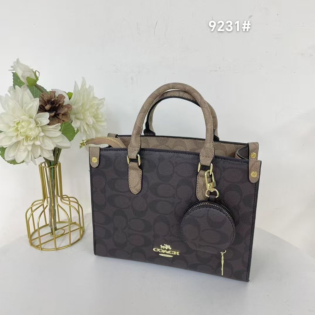 Maggie Small Tote Bag