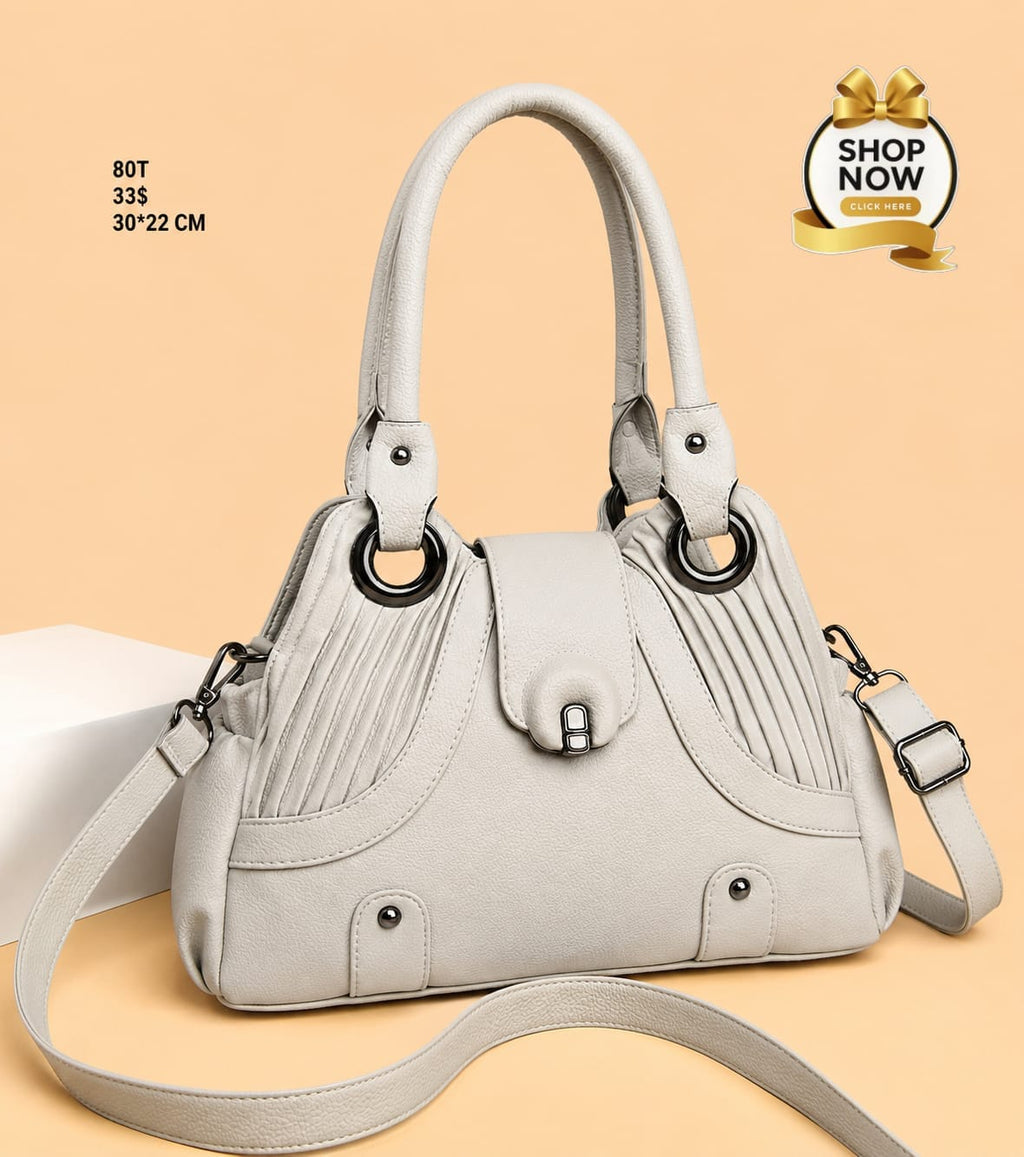 Premium Shoulder Bag