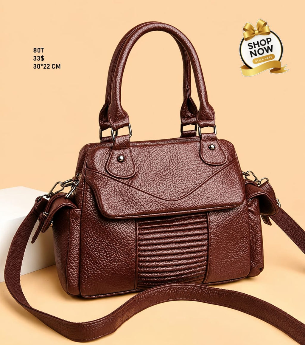 Premium Shoulder Bag