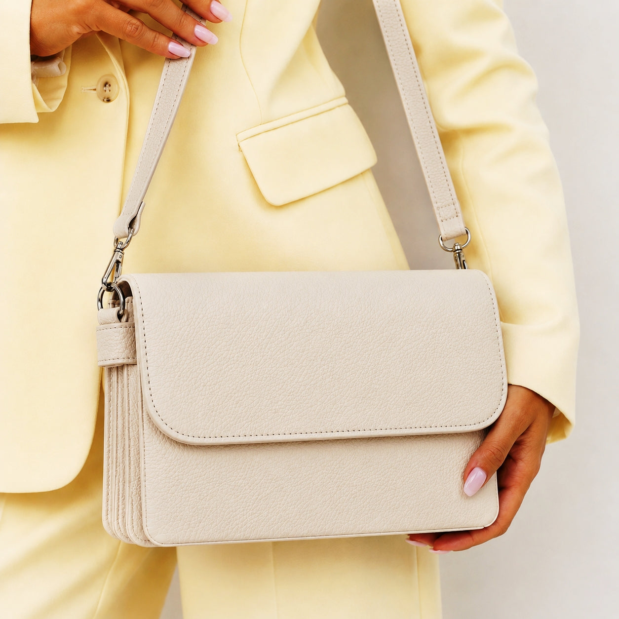 Premium Crossbody Bag