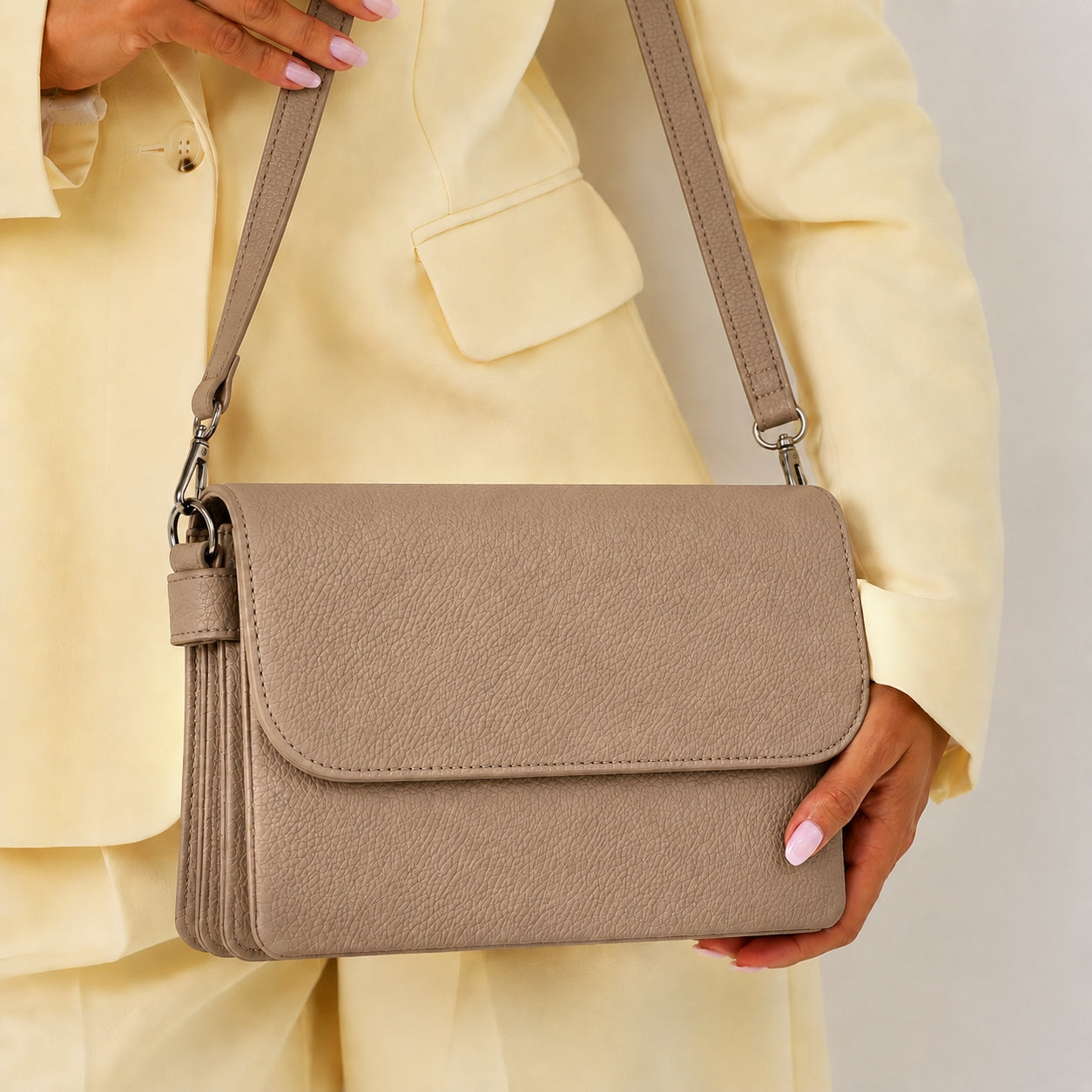 Premium Crossbody Bag