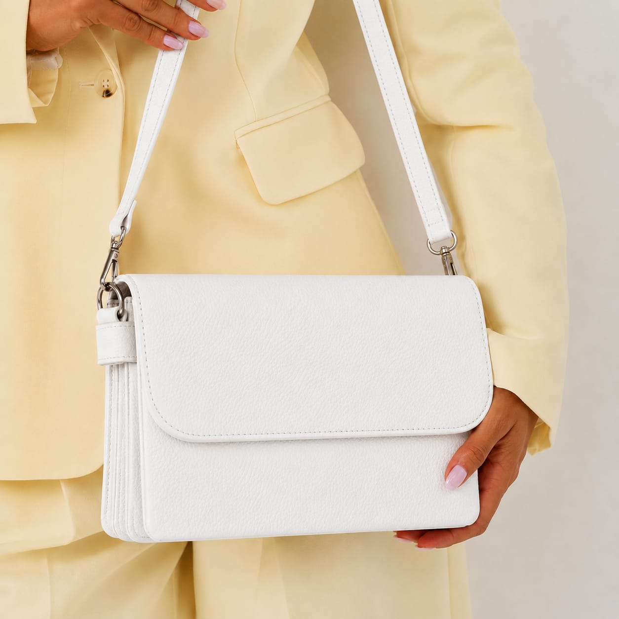 Premium Crossbody Bag
