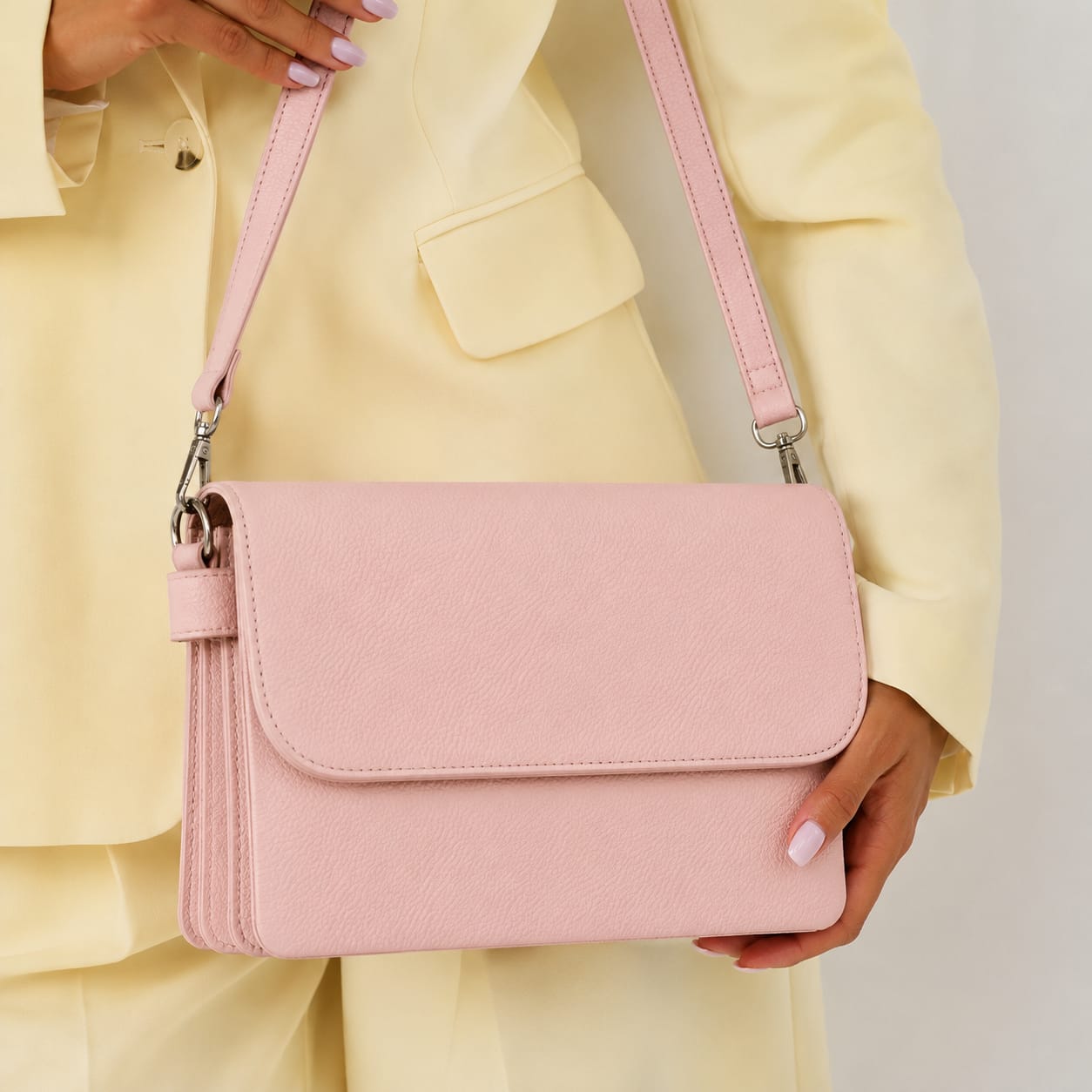 Premium Crossbody Bag