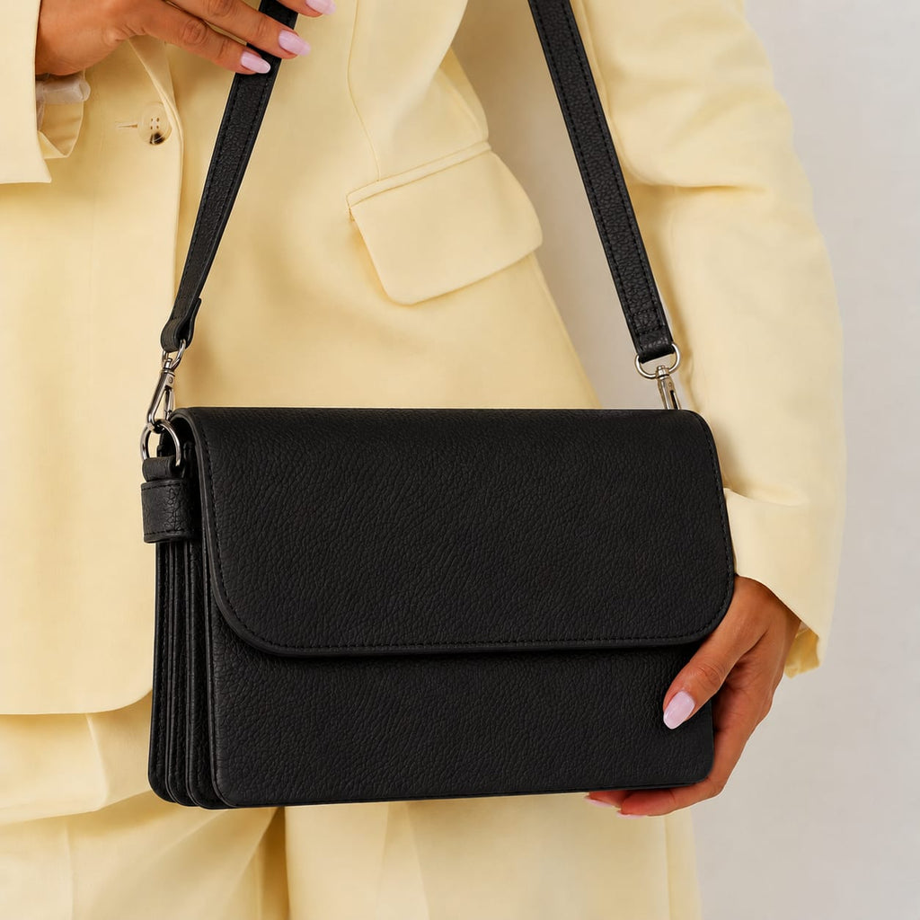 Premium Crossbody Bag