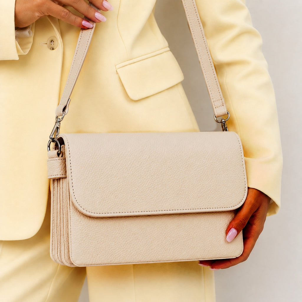 Premium Crossbody Bag