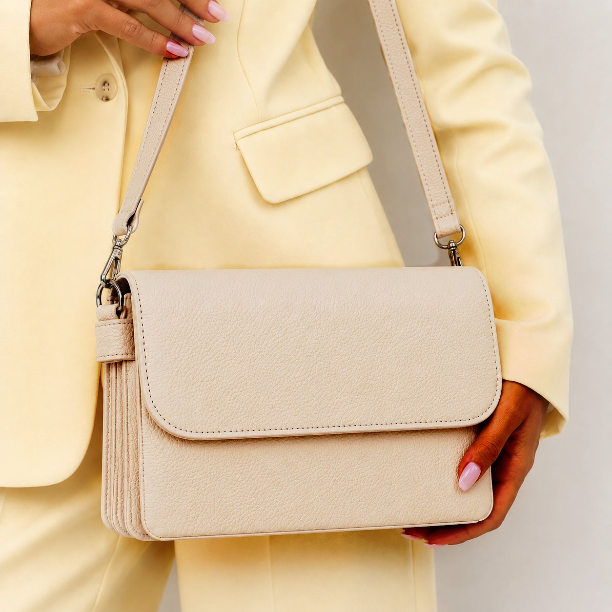 Premium Crossbody Bag