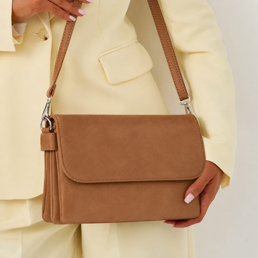 Premium Crossbody Bag