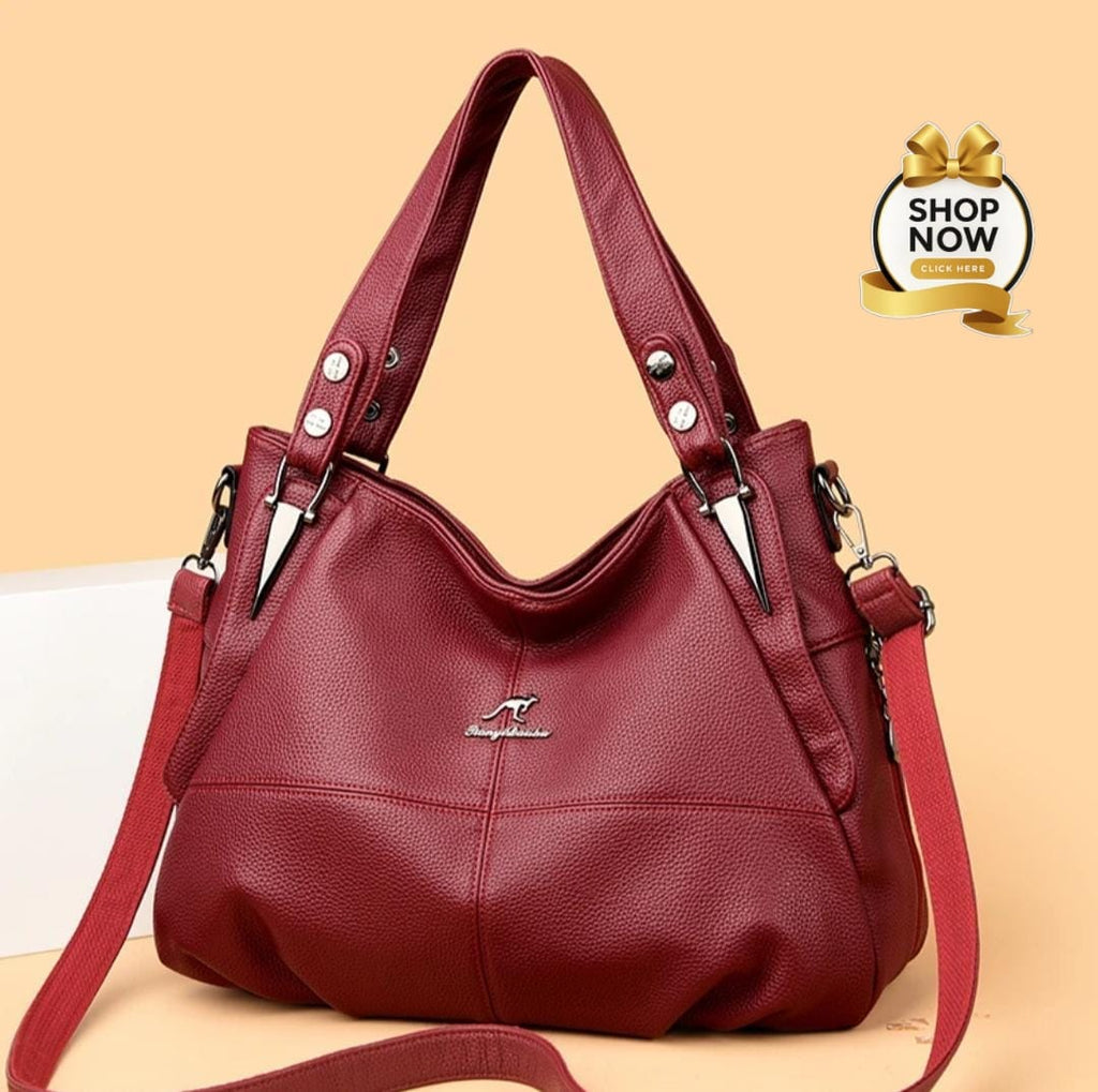 Elegant Shoulder Bag