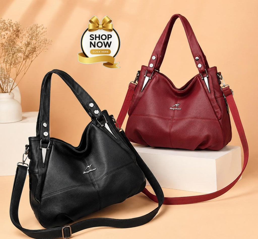 Elegant Shoulder Bag