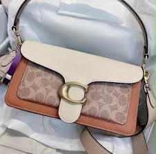 Tabby 26 Shoulder Bag