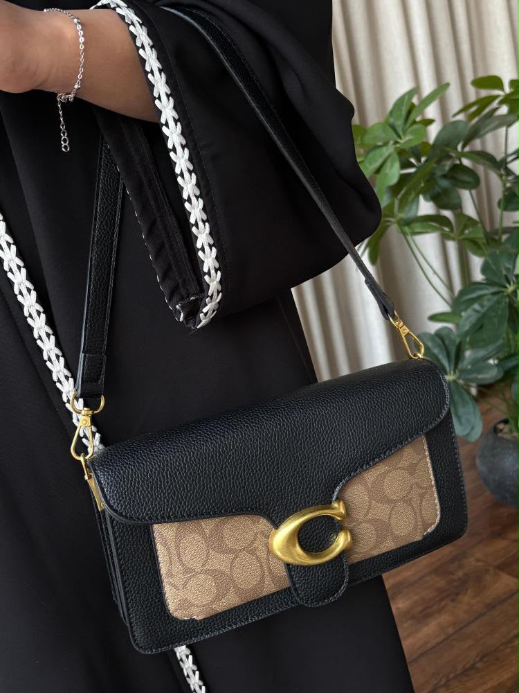 Tabby 26 Shoulder Bag