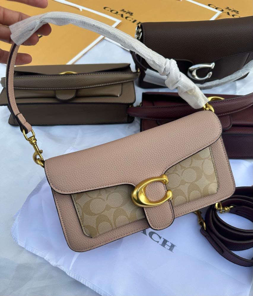 Tabby 26 Shoulder Bag