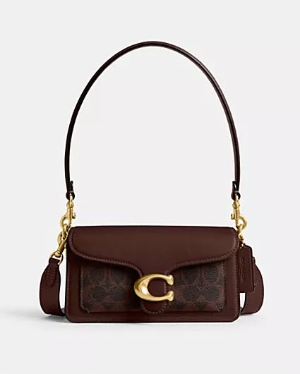 Tabby 26 Shoulder Bag