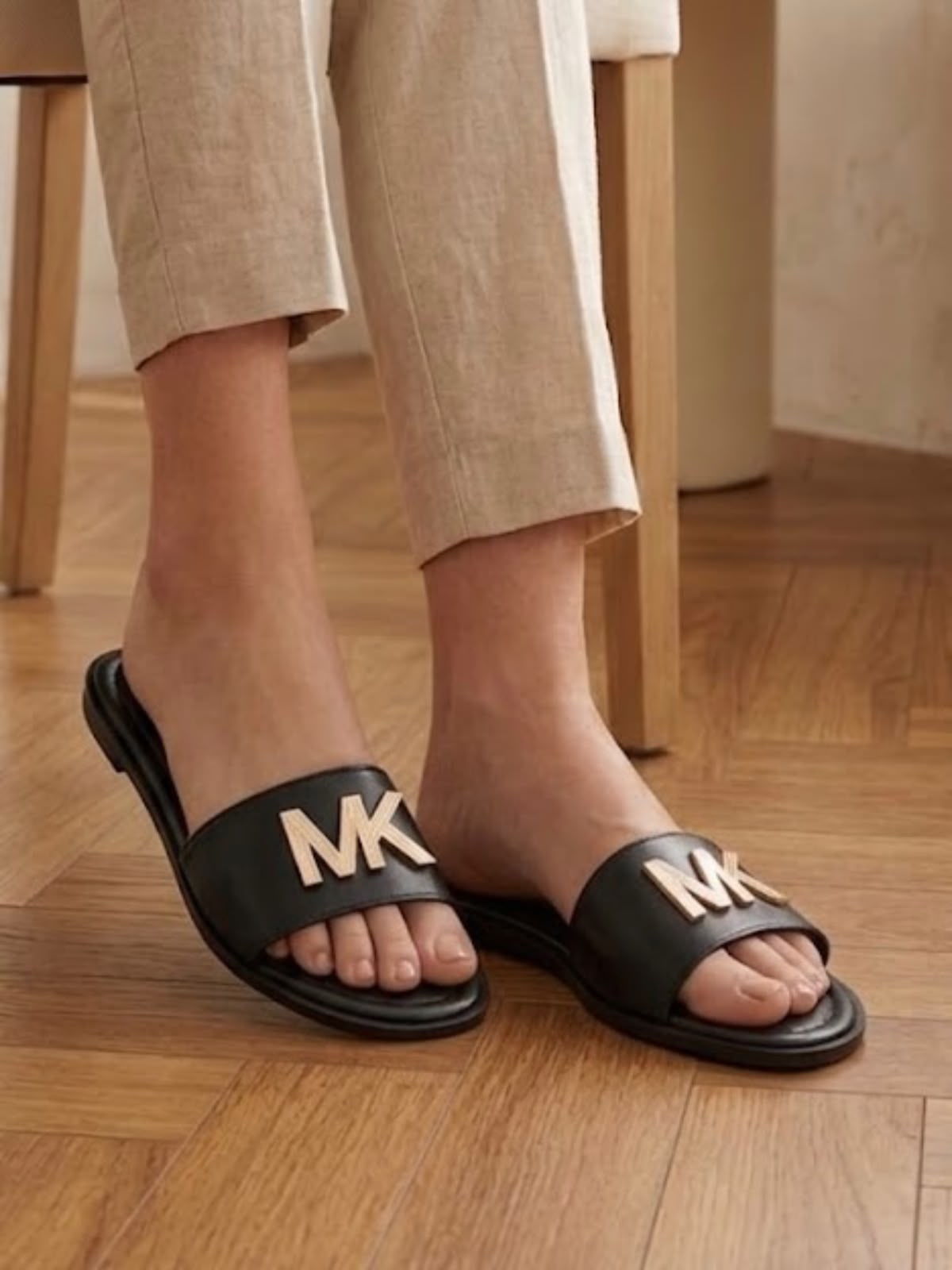 Premium Flat Slippers
