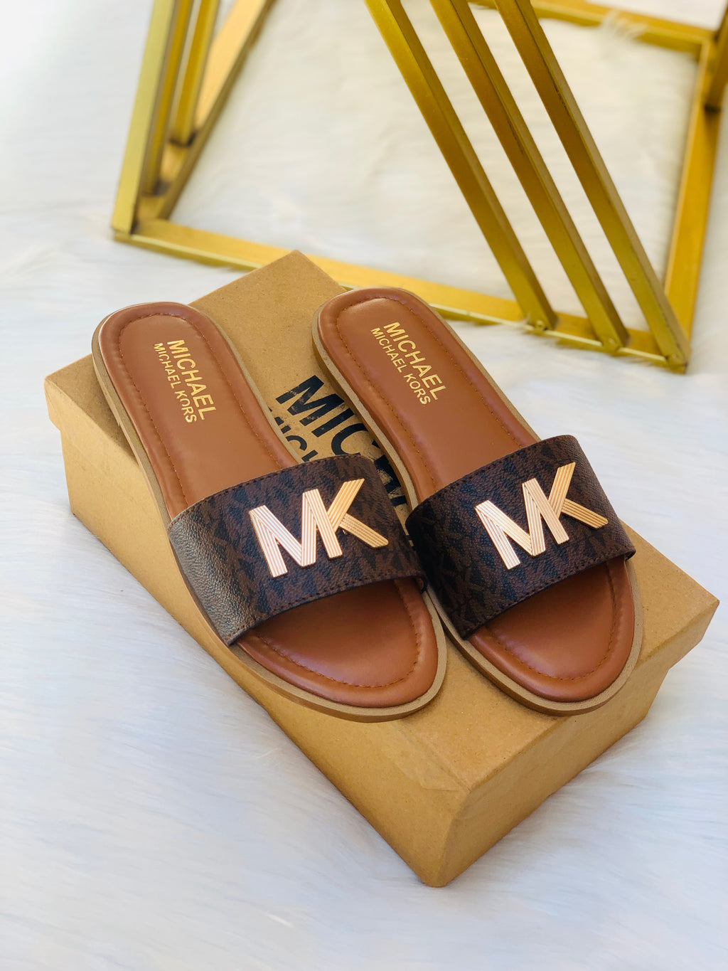 Premium Flat Slippers