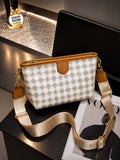 Imported Crossbody Bag