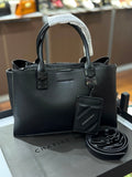 Cameron Top Handle Bag