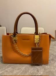 Cameron Top Handle Bag