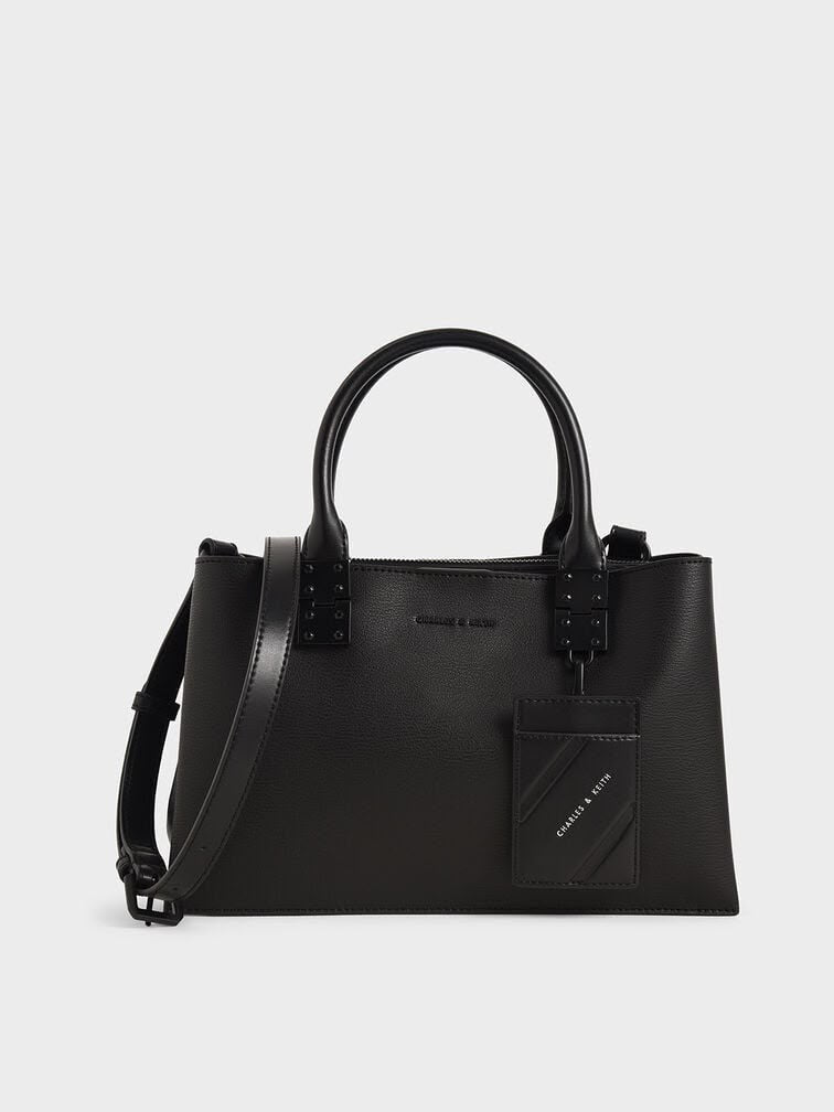 Cameron Top Handle Bag