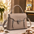 2 Zipper Crossbody Bag